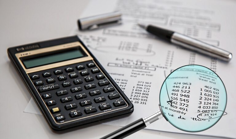 Navigating Tax Laws for Small Businesses