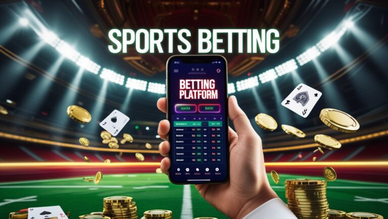 Tigerexch: The Ultimate Online Betting Platform for Gambling, Casino Games, and Sports Betting