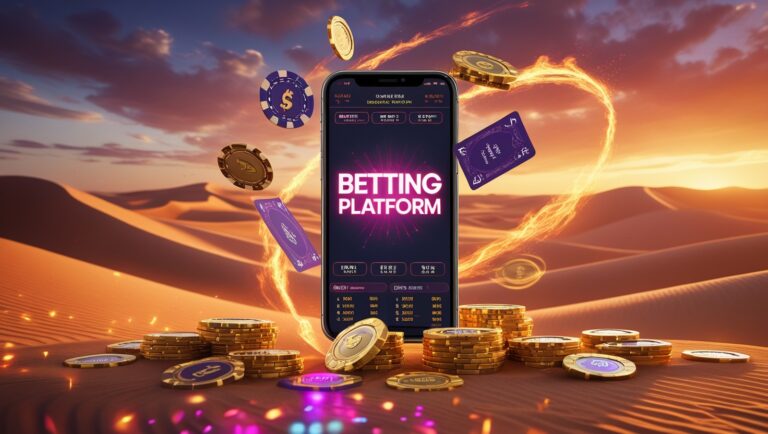 Betbhai9: The Ultimate Online Betting Platform for Casino and Sports Betting Enthusiasts