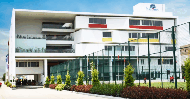 JEE NEET Integrated School Sarjapur Road – A Smart Pathway to Academic Success