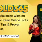 Gold365 Book: Your Comprehensive Guide to Seamless Online Booking