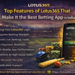 Lotus365 Platform Review: Features, Benefits, and How to Obtain Your Lotus365 Cricket ID